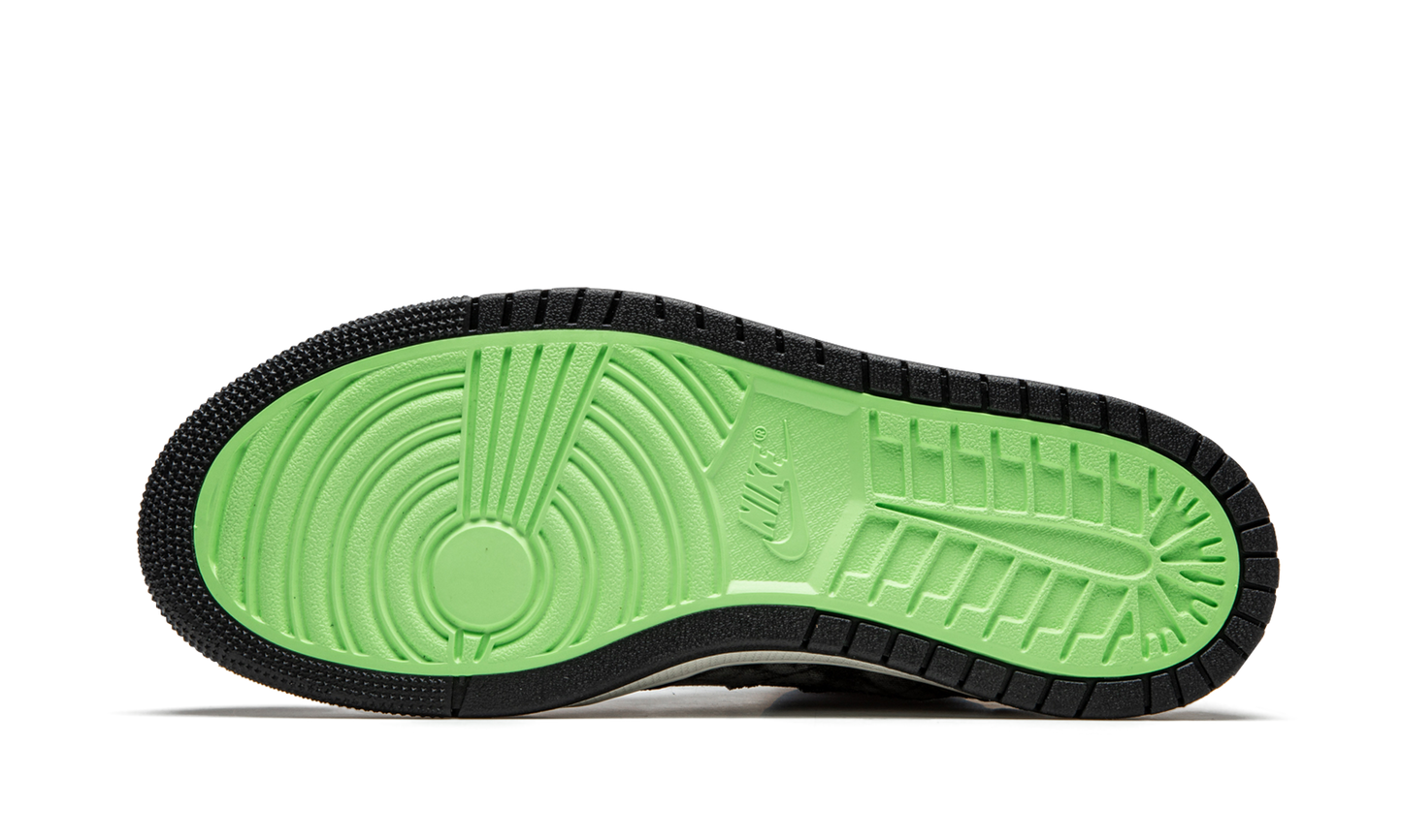 1 Zoom CMFT "Bayou Boys" DC2133 500