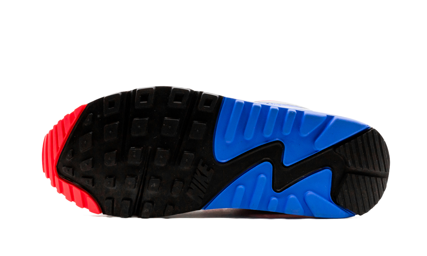 AIR MAX 90 MNS WMNS"Hot Coral" DA8856 100