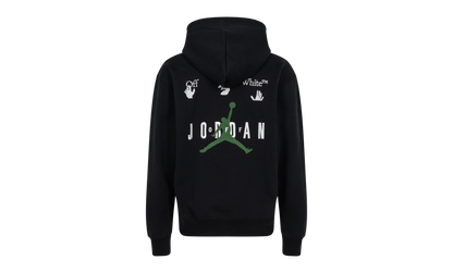 x Off-White Hoodie "Black" DM0059 010