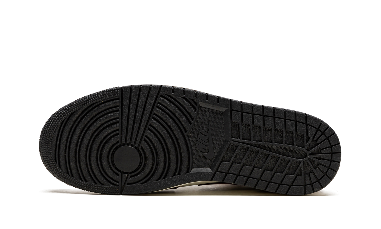1 Low "Mocha" DC6991 200