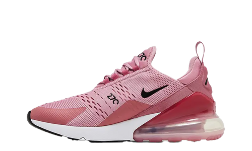 Air Max 270 Wmns"Elemental Pink" AH6789 607