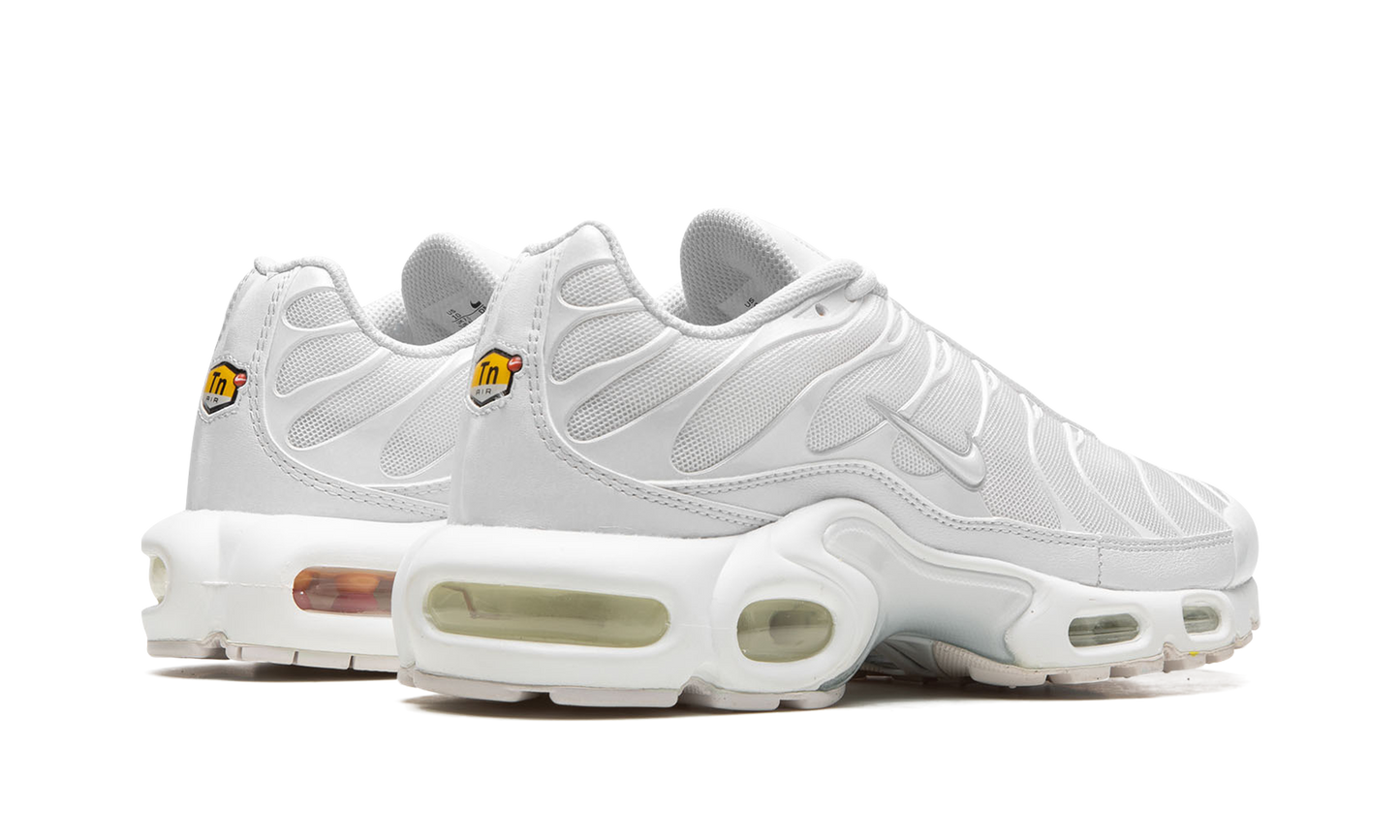 AIR MAX PLUS WMNS"Pure Platinum" DM2362 100