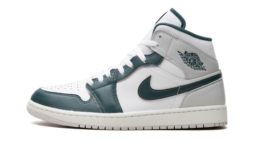 1 Mid "Oxidized Green" FQ7720 103