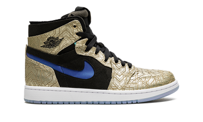 1 Zoom CMFT GC "Gold Laser" DQ0659 700