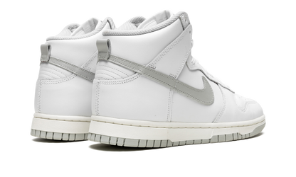DUNK HIGH MNS WMNS"Neutral Grey" DD1869 111