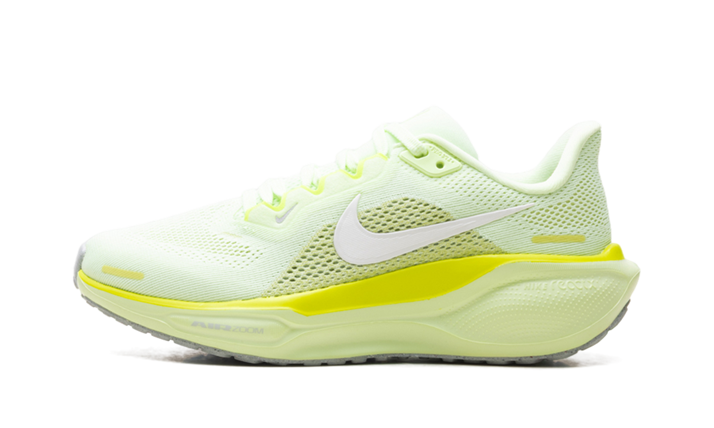 Air Zoom Pegasus 41 WMNS"Barely Volt Limelight Light Silver Sail" FD2723 702