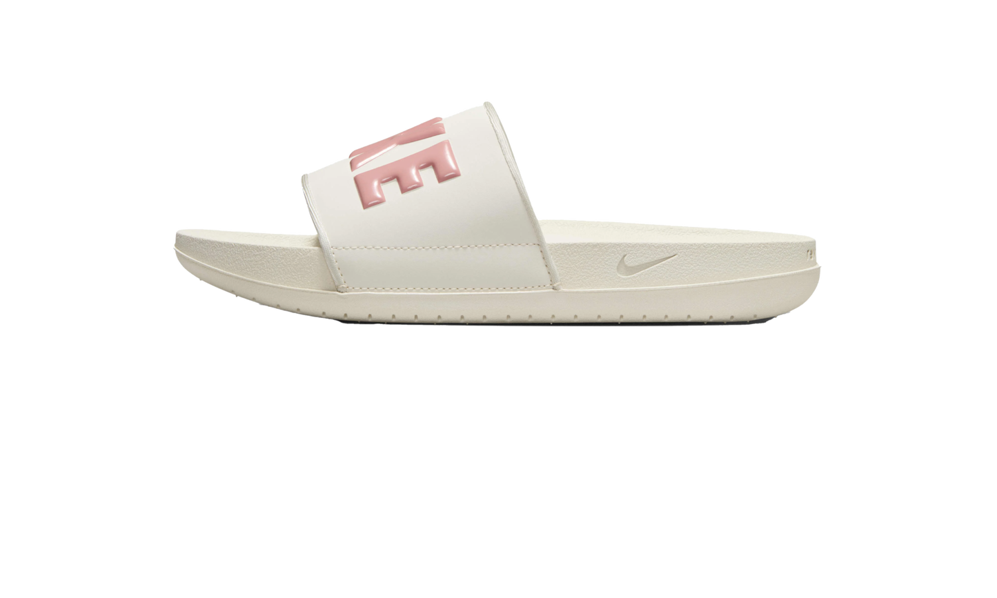Offcourt Slide WMNS"Light Orewood Pink" BQ4632 109
