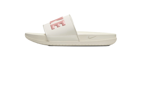 Offcourt Slide WMNS"Light Orewood Pink" BQ4632 109