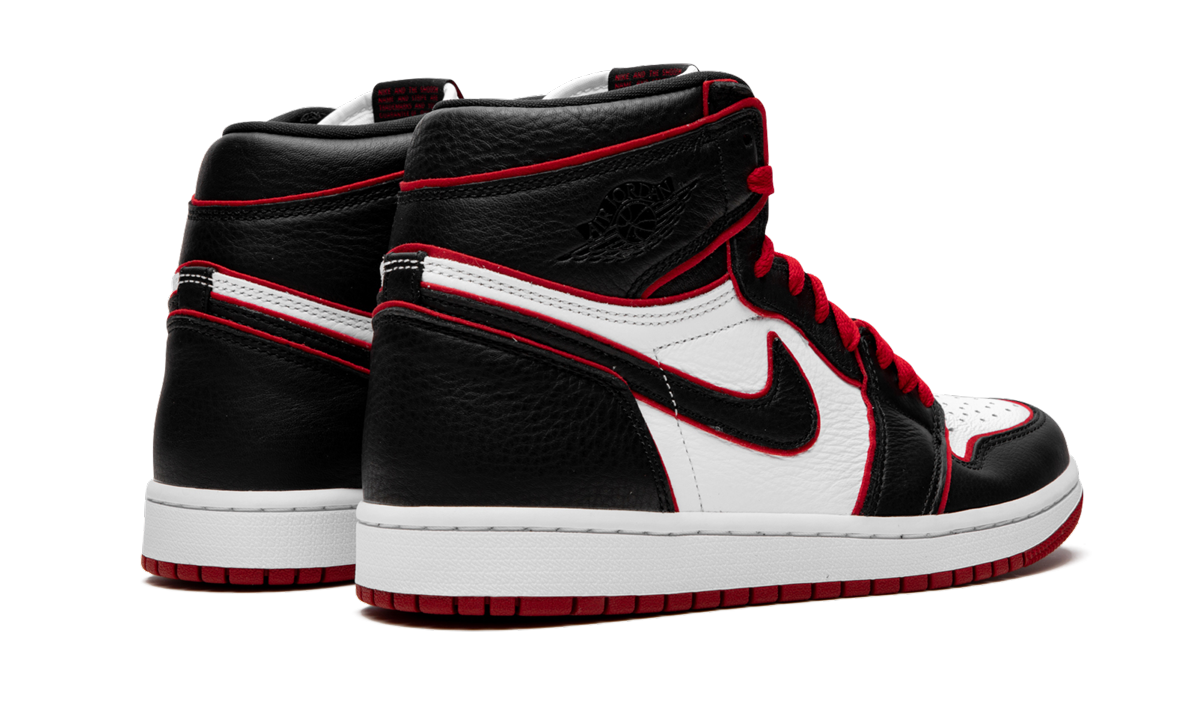 1 High OG "Bloodline / Meant To Fly" 555088 062