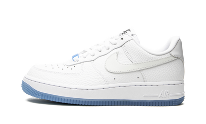AIR FORCE 1 LO WMNS"UV Reactive Swoosh" DA8301 101