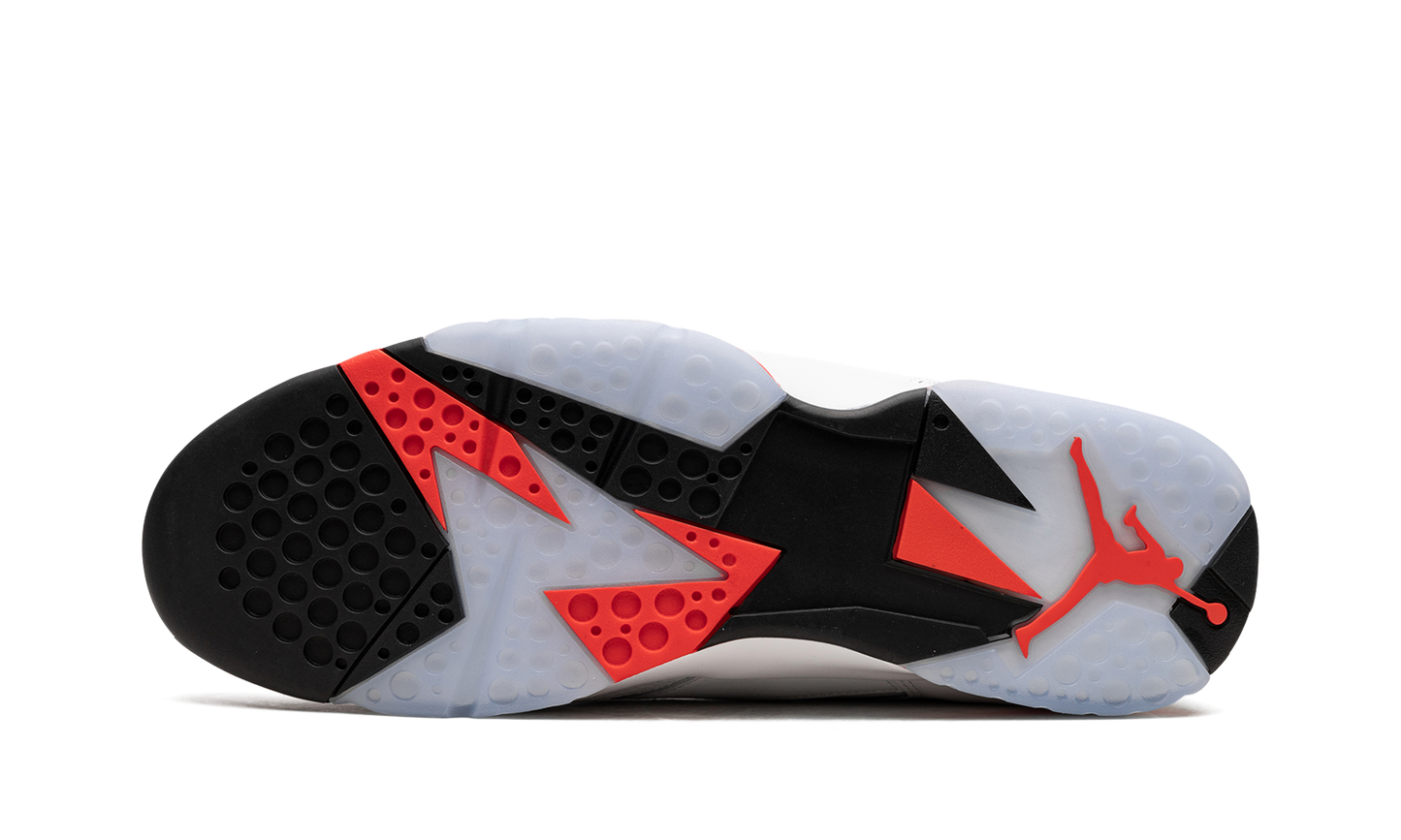 7 "White Infrared" CU9307 160
