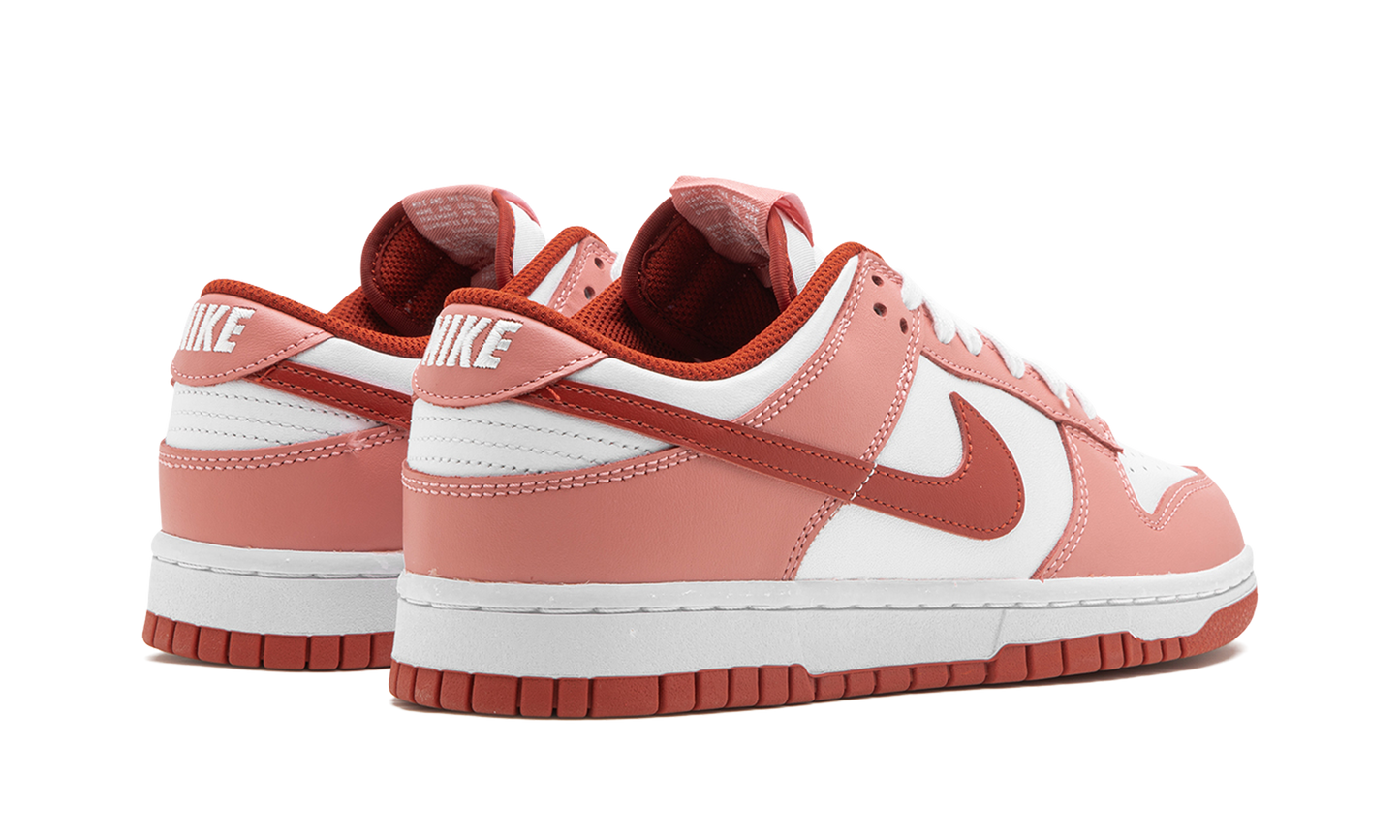 DUNK LOW WMNS"Red Stardust" FQ8876 618
