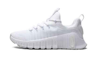 Free Metcon 6 WMNS"Platinum Tint" FJ7126 101