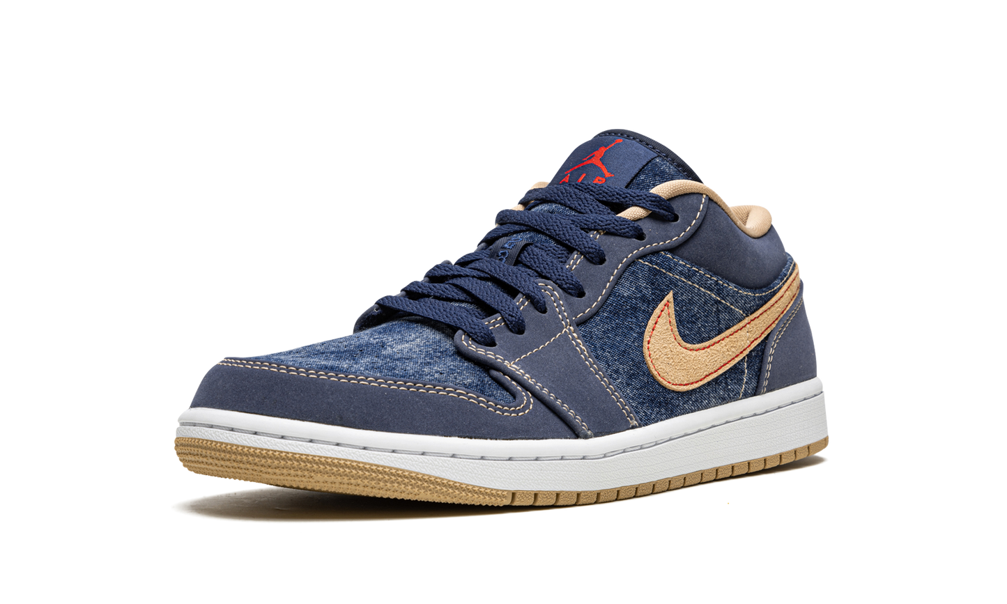 1 Low SE "Denim" DH1259 400