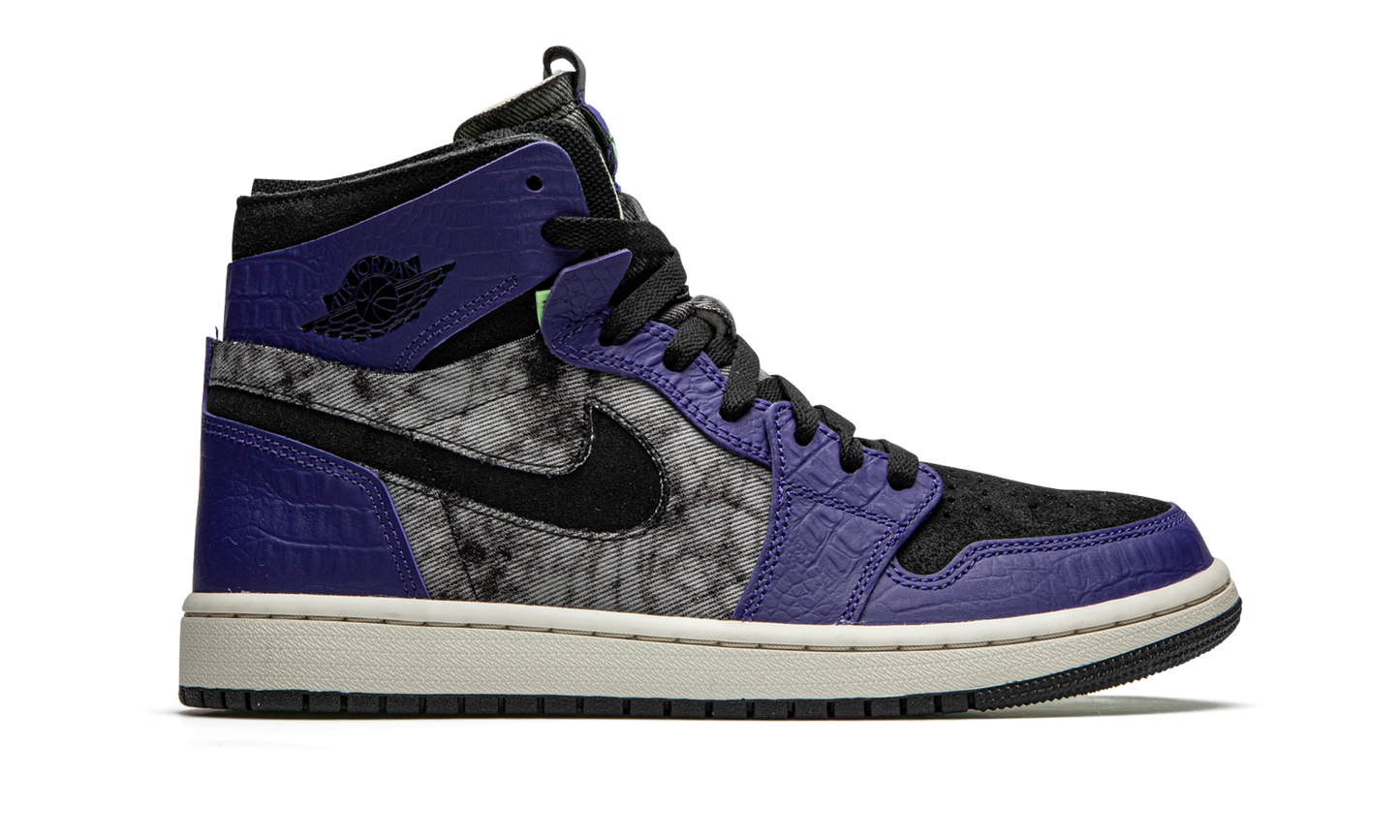 1 Zoom CMFT "Bayou Boys" DC2133 500