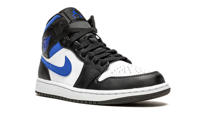 1 Mid "Racer Blue / Black / White" 554724 140