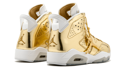 6 Retro P1NNACLE "Pinnacle" 854271 730
