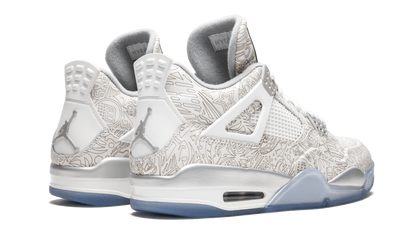 4 Retro Laser "30th Anniversary" 705333 105