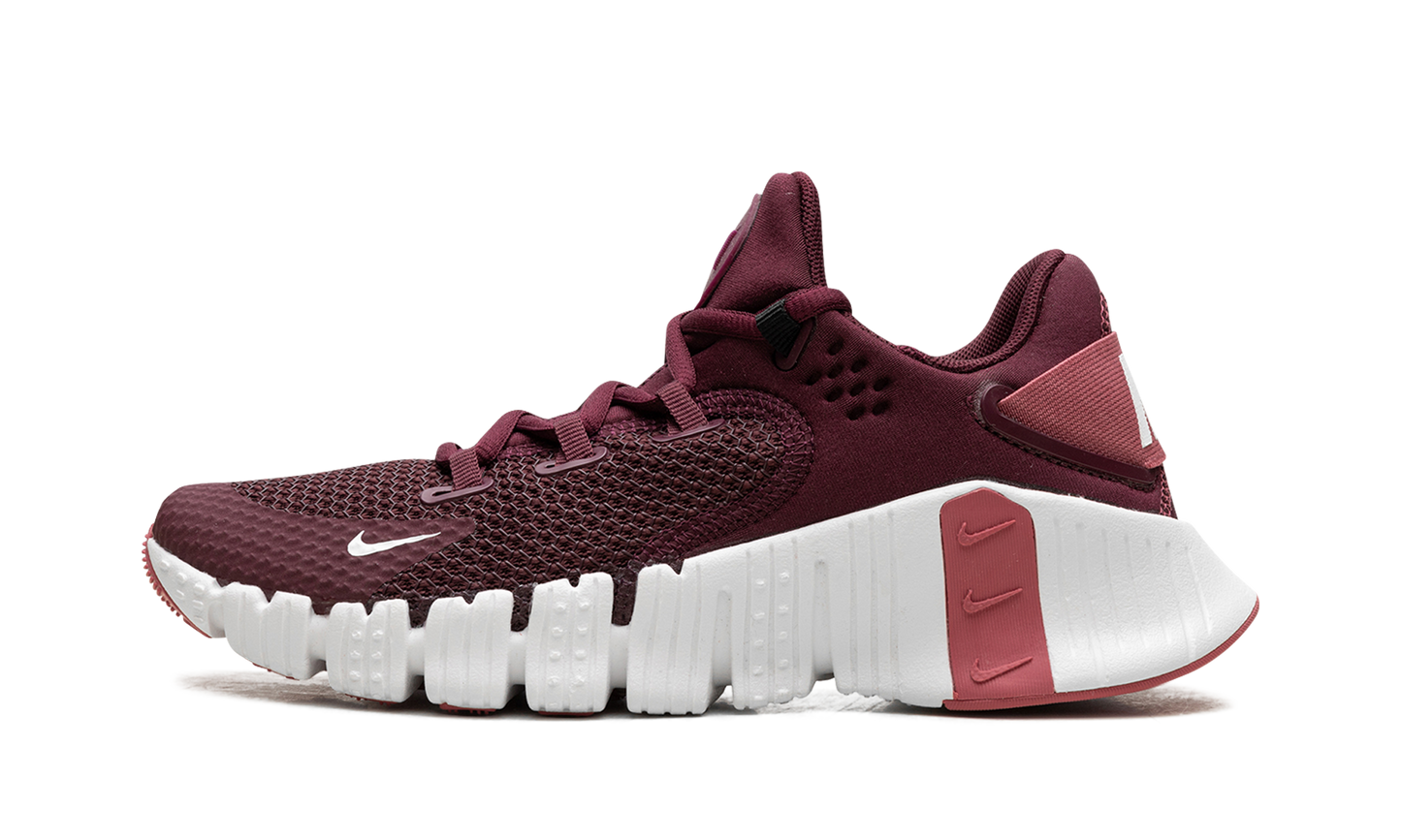 Free Metcon 4 Wmns"Dark Beetroot" CZ0596 669