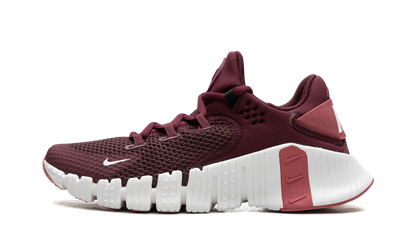 Free Metcon 4 Wmns"Dark Beetroot" CZ0596 669