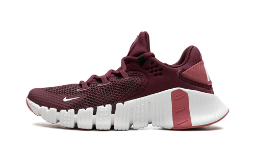 Free Metcon 4 Wmns"Dark Beetroot" CZ0596 669