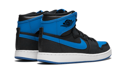 1 KO High "Royal" 638471 007