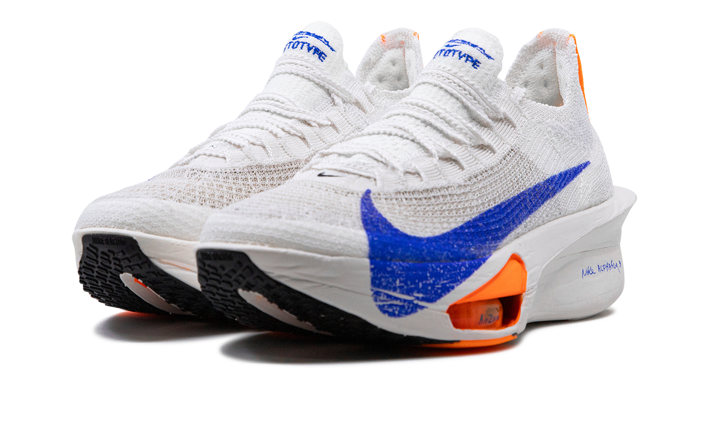 Air Zoom Alphafly Next% 3 FP WMNS"Blueprint Pack" HF7356 900
