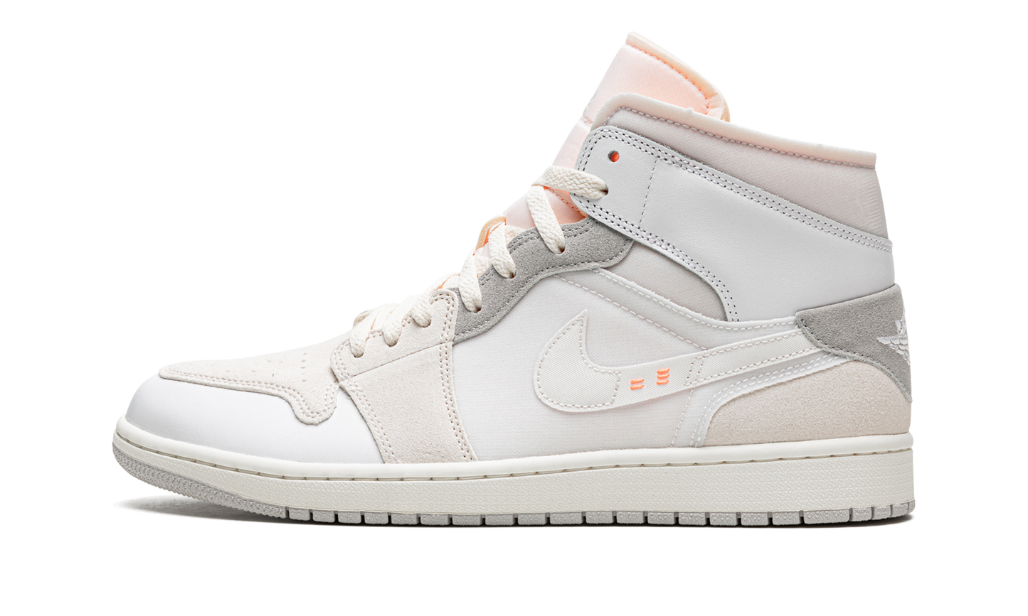 1 Mid SE Craft "NEUTRAL GREY" DM9652 100