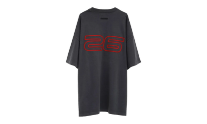 90s Short Sleeve Tee "Iron Grey" 125HO254472F