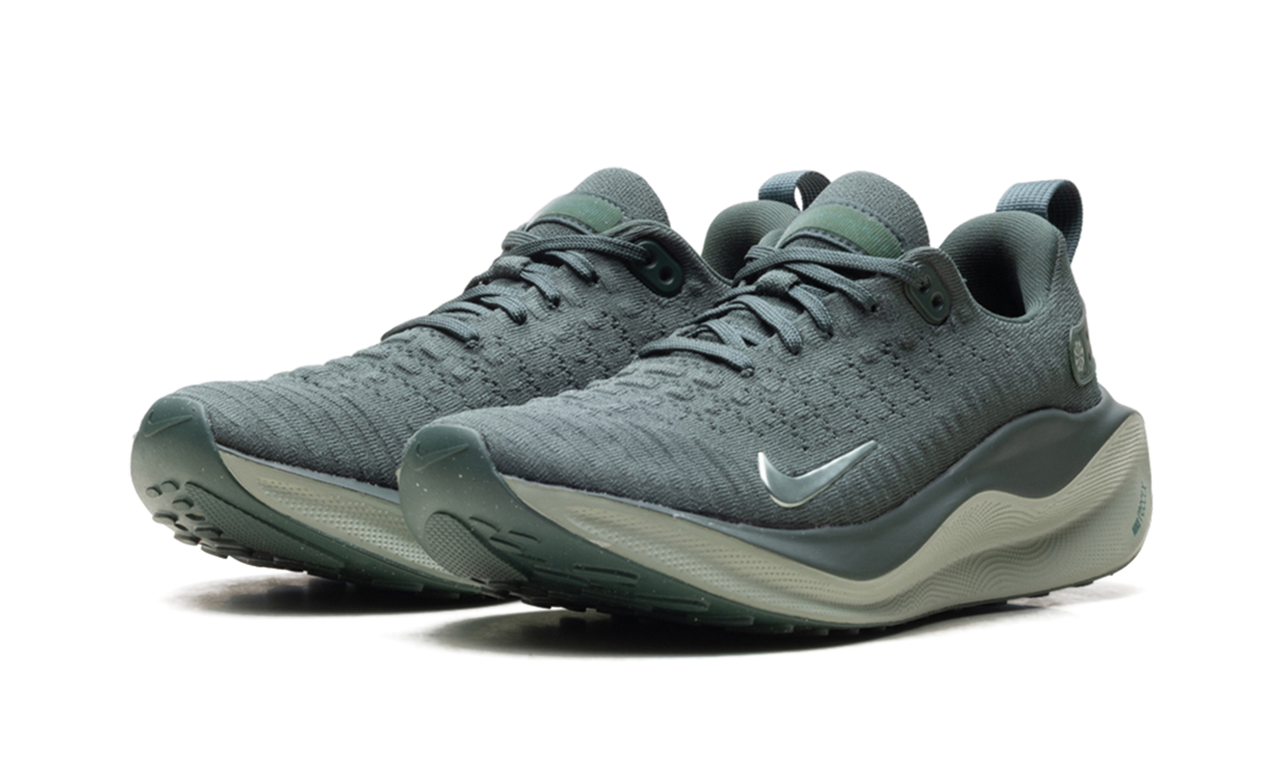 ReactX Infinity Run 4 Wmns"Vintage Green Jade Horizon" DR2670 304