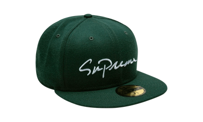 Classic Script New Era "FW18" SU5530