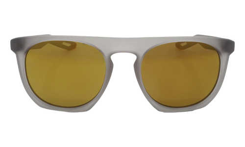 Flatspot XXII Sunglasses "Amethyst Ash / Ligth Curry Violet / Brown / Bronze Mirror" DV2259 557