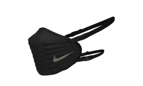 Venturer Performance Face Mask "Black" DO8356 010