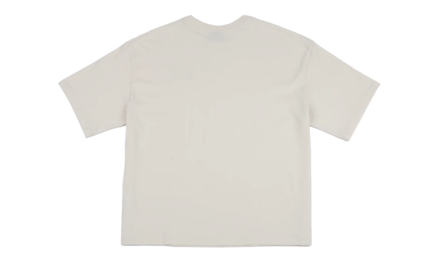 Life Short-Sleeve Boxy Knit Top "Phantom" II4379 030