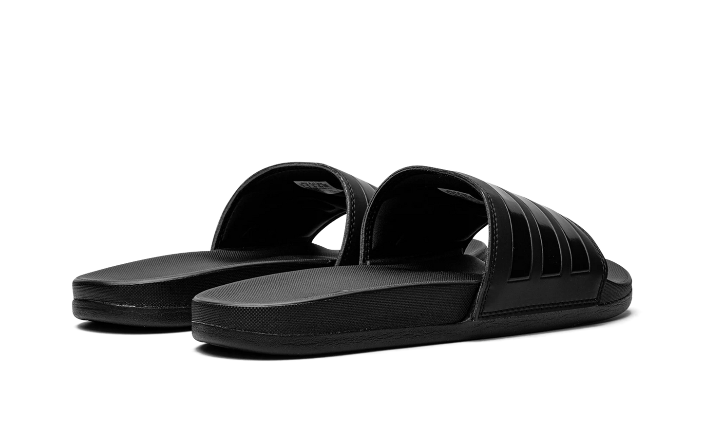 Adilette Comfort "Black" GZ5896