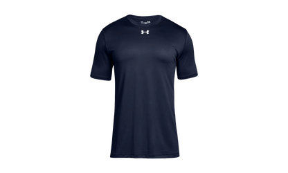 Short Sleeve Locker Tee 2.0 "Midnight Navy" 1305775 410