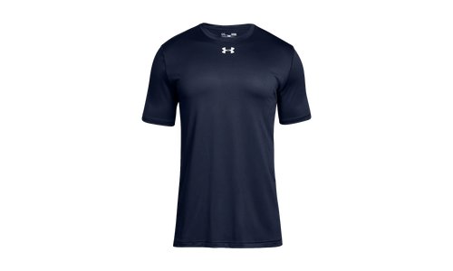 Short Sleeve Locker Tee 2.0 "Midnight Navy" 1305775 410