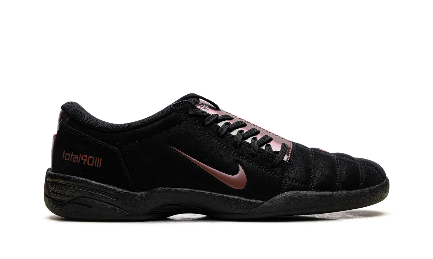 Total 90 3 "Black Red Sepia" IO8712 001