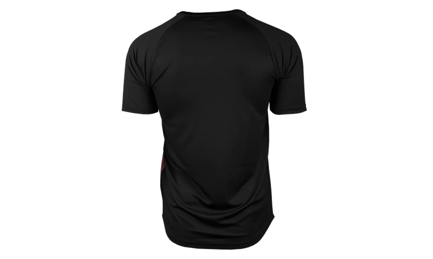 Stadium International SS Jersey "Manchester City FC - Black" 756248 30