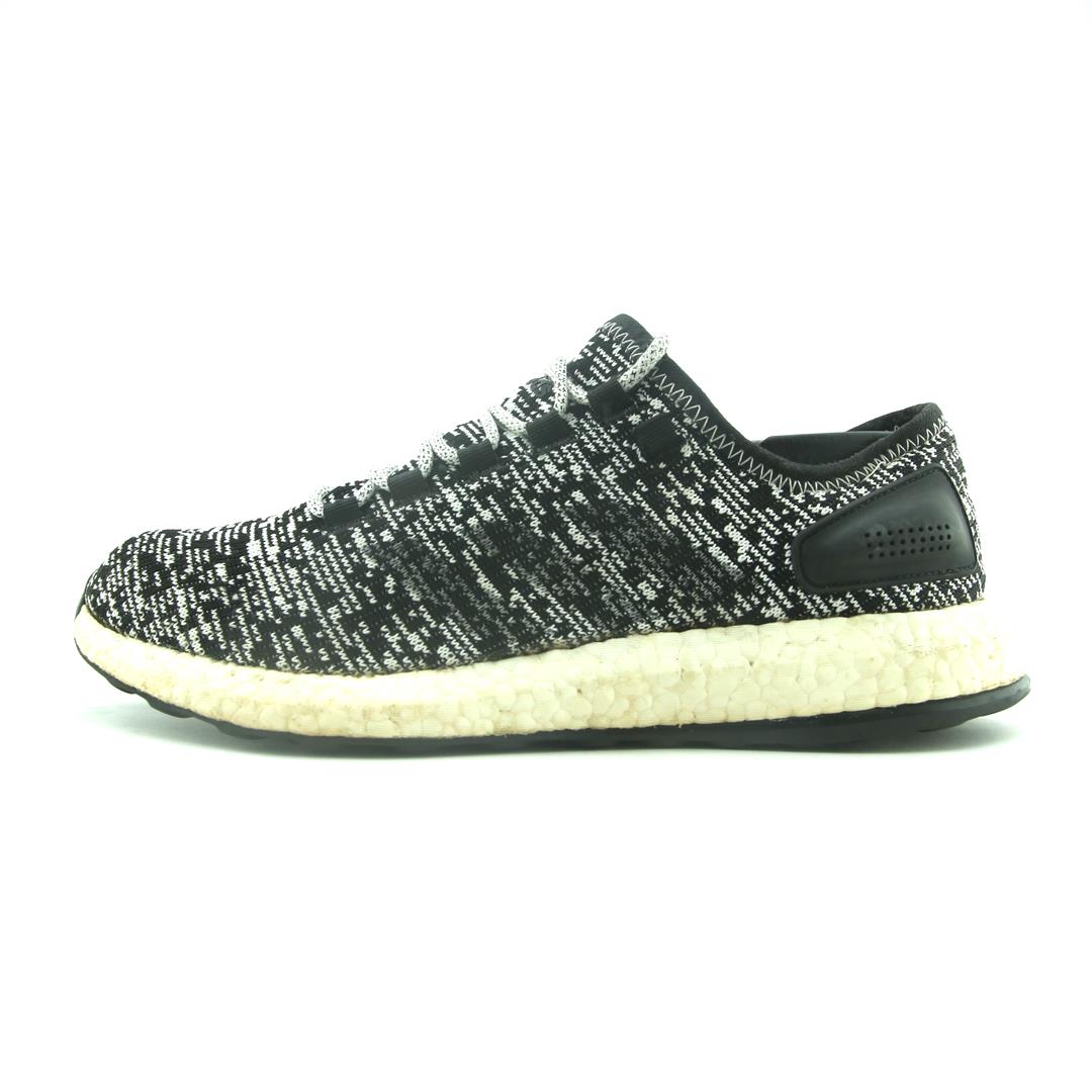 PUREBOOST 2017
