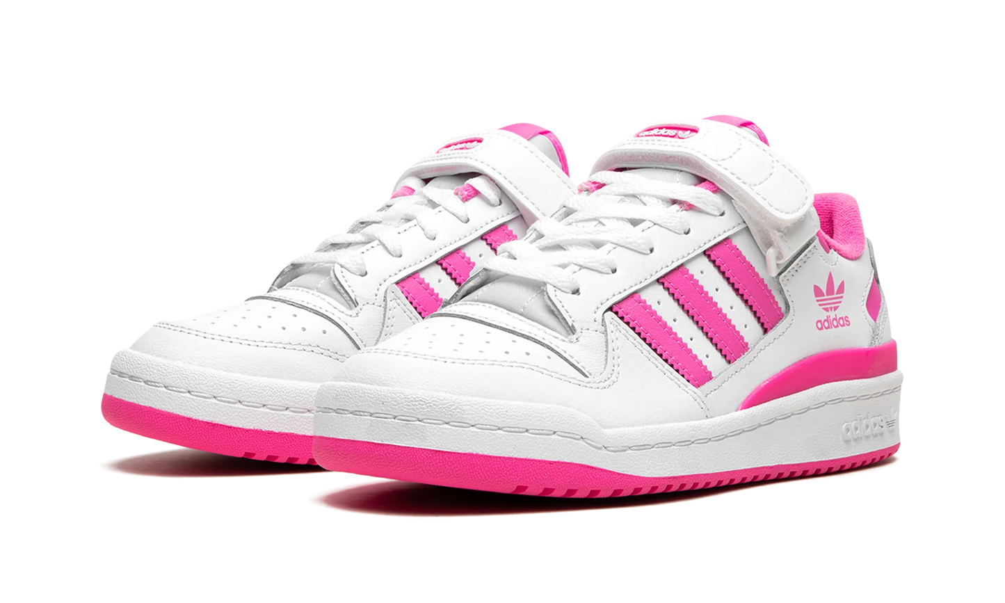 Forum Low GS GS "Pink" FY7967