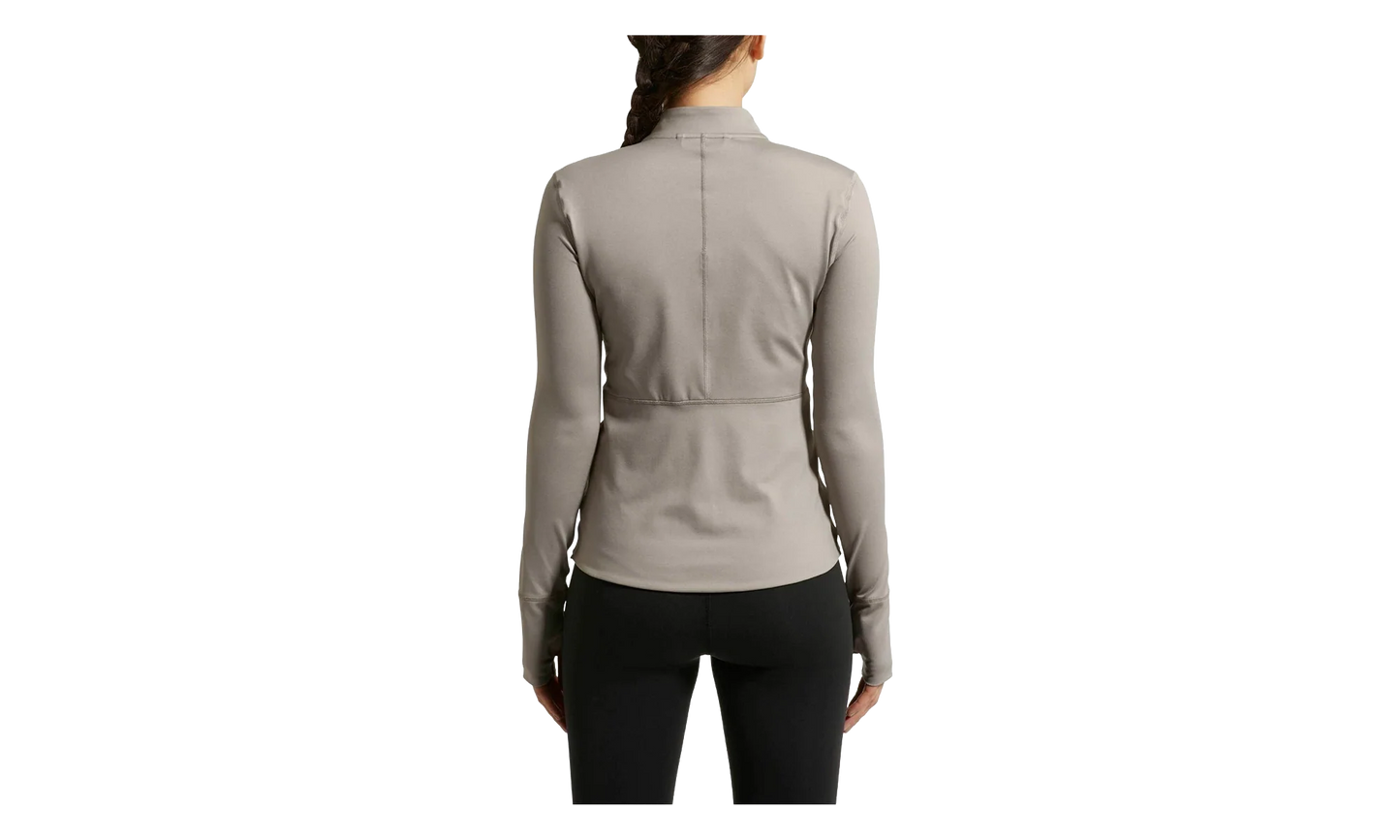 PWRLUX Jacket WMNS "Grey" 516376 03