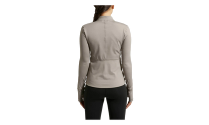 PWRLUX Jacket WMNS "Grey" 516376 03