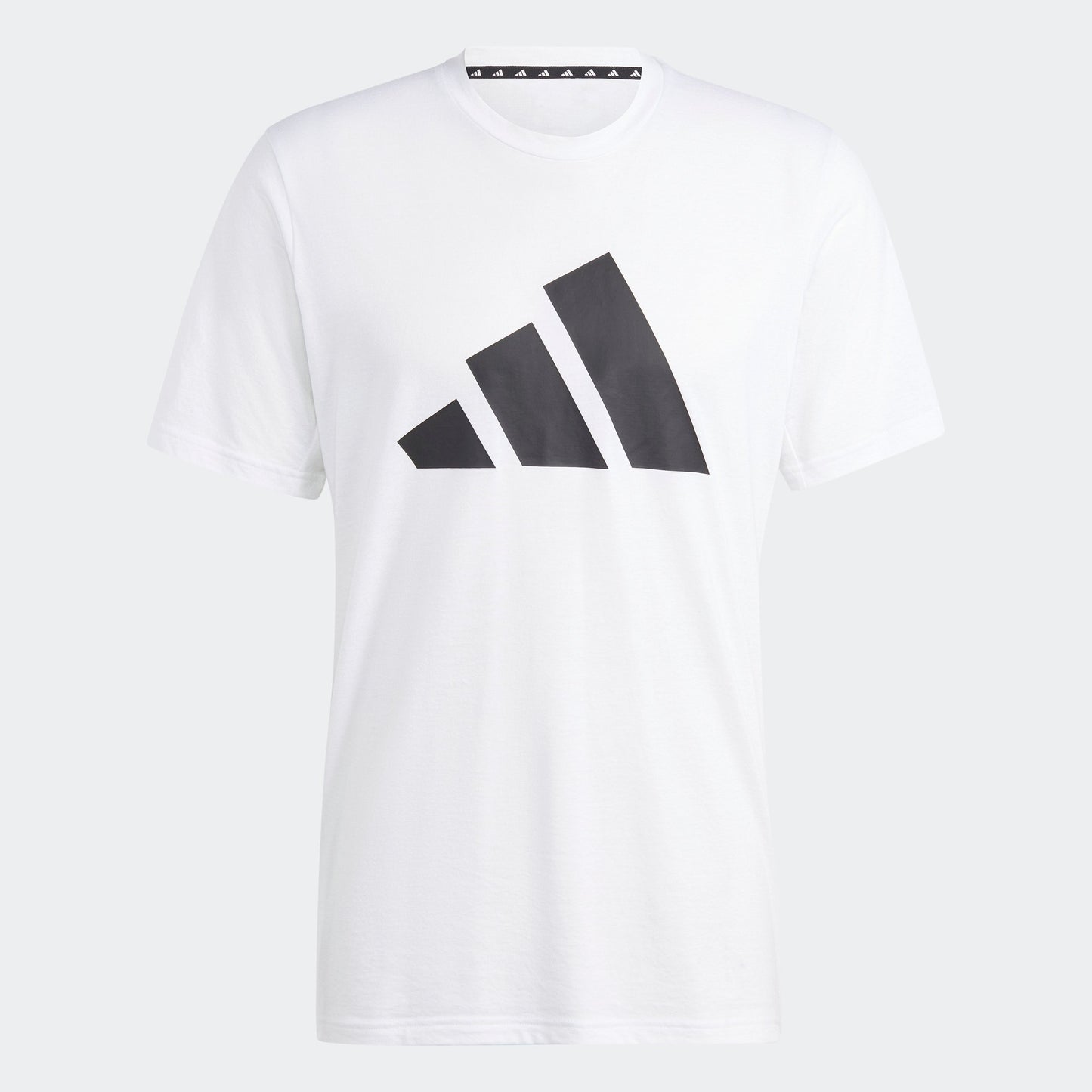 Men's adidas Train Essentials Feelready Logo Training Tee