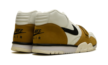 Air Trainer 1 "White Wheat" FQ8225 100