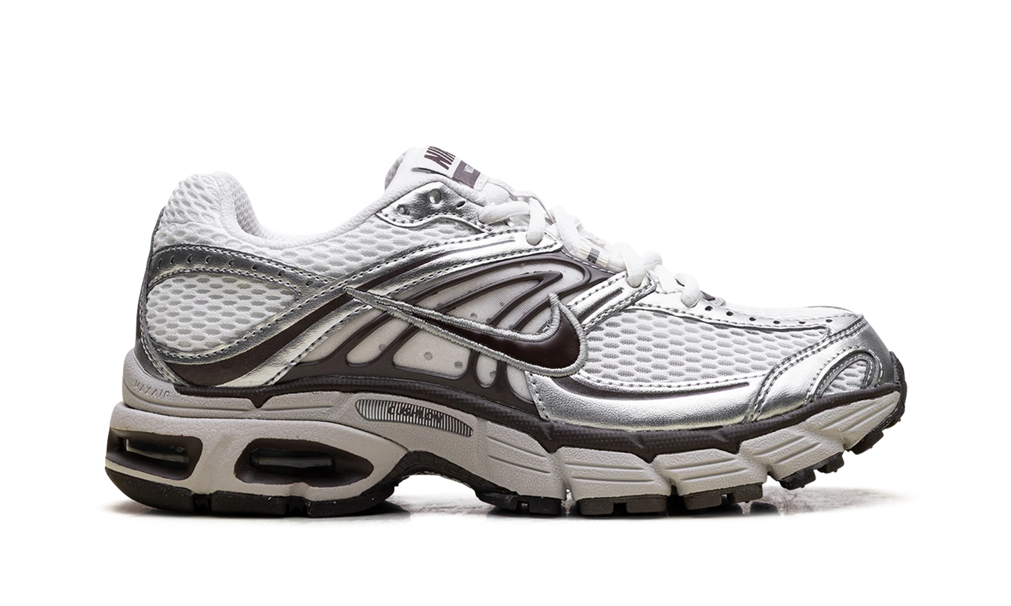 Air Max Moto 2K WMNS "Phantom Silver Baroque Brown" IO1915 030