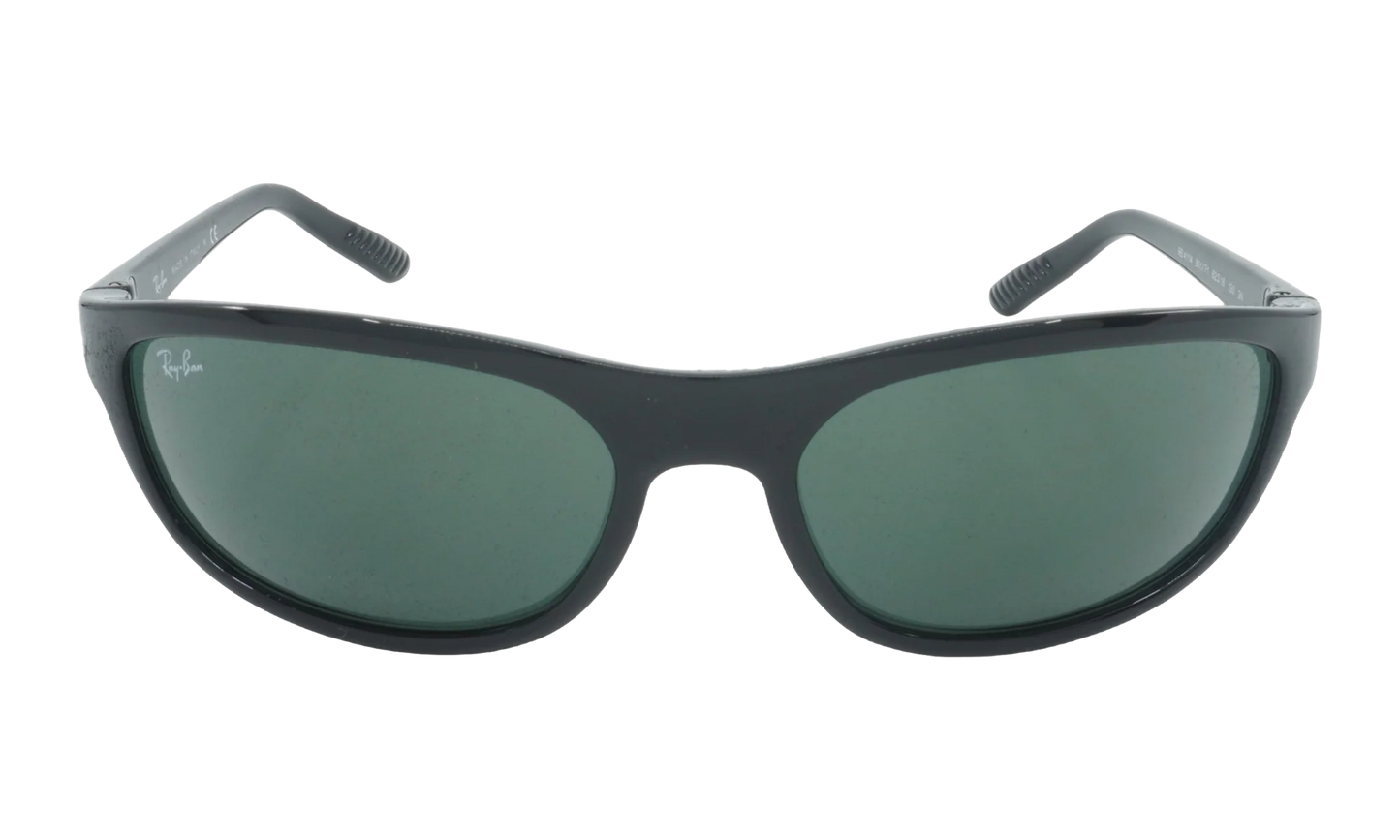 Pillow Sunglasses "Black" RB4114-601-71_62