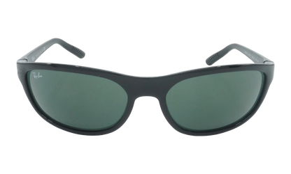 Pillow Sunglasses "Black" RB4114-601-71_62