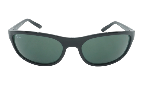 Pillow Sunglasses "Black" RB4114-601-71_62