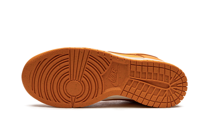 DUNK LO MNS WMNS"Magma Orange" DX2953 800